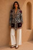 THE SAVANNA CARDIGAN