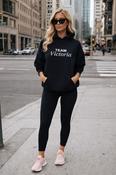TEAM VICTORIA HOODED SWEATSHIRT image