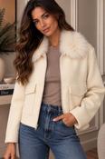 VIVIENNE LUXE JACKET image