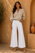 SUNDAE CLOUD CARDI - SOFT TAUPE