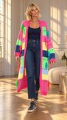 THE PALOMA CARDIGAN