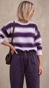 THE VIOLETTE KNIT image