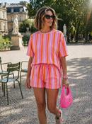 THE AMALFI CANDY CO-ORD