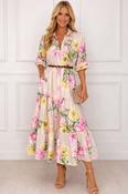 THE PRIMAVERA GARDEN DRESS