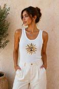 THE SOLARA SUN CAMI image
