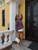 THE LOVE NOTE KNIT image