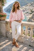 THE BELLA AMORE SHIRT