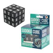 Cube Sudoku image