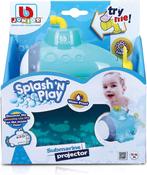 BB Junior Splash N Play Submarine Projector image