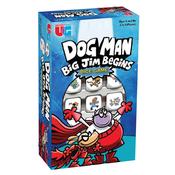Dog Man: Big Jim Begins Dice Game image