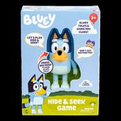 Bluey Hide &amp; Seek Game