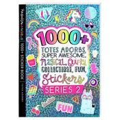 1000+ Totally Adorable Stickers