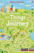 100 Things To Do On a Journey image