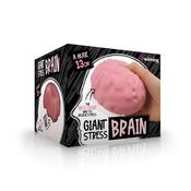 Giant Stress Brain image