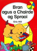 Bran agus a Chairde ag Spraoi