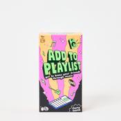 Add To Playlist