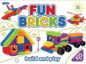 Fun Bricks 100 image