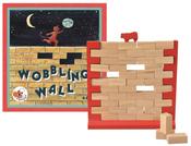 Wobbling Wall image