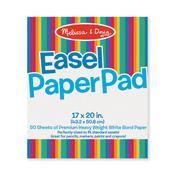 Easel Paper Pad Melissa &amp; Doug