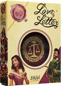 Love Letter Classic Eco Box image