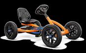 BERG Buddy B-Orange image