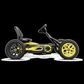 BERG Buddy Cross image