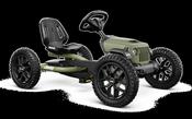 Jeep Buddy Wrangler