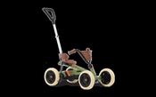 BERG Buzzy Retro 2-in-1 Green image