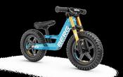 BIKY Cross Blue Handbrake