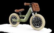 BERG Biky Retro Green