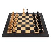 Chess Set Gambit Deluxe - field 50 mm image