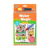 Water Magic Sports