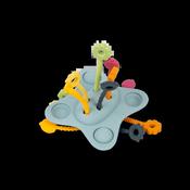 Pull Push and Pop Toy image