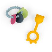 Bear Teether Set image