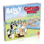 Bluey Guess Who image