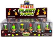 3D Printed Plant Clicker