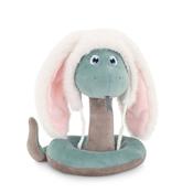 Plush Toy Mischa the Snake image