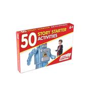 50 Story Starter Activities