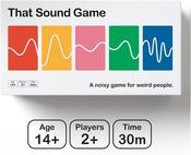 That Sound Game image