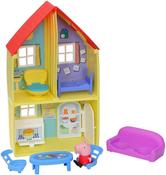 Peppa's Family House