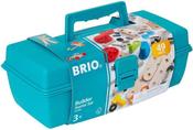 BRIO Builder Starter Set 49 pieces image
