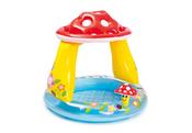 Mushroom Baby Pool image