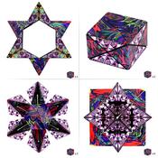 Shashibo - Chaos image