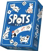 Spots Dice Game image