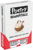 Poetry for Neanderthals Grab &amp; Game image