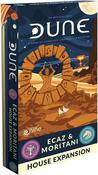 Dune: Ecaz &amp; Moritani image
