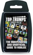 Top Trumps - The Independent &amp; Unofficial Guide to Roblox