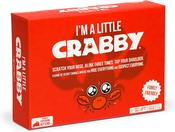 I'm A Little Crabby image