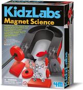 4M Kidz Labs Magnet Science image