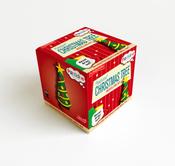 Plastacine Christmas Modelling Kit Christmas Tree image